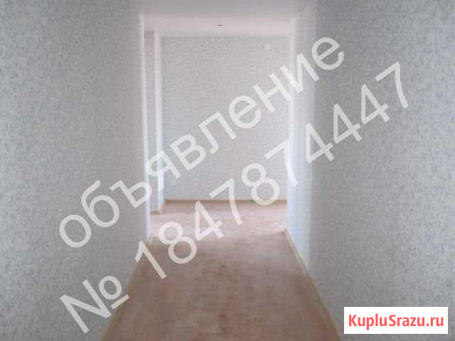 3-комнатная квартира, 60.7 м², 8/9 эт. на продажу в Киреевске Киреевск - изображение 3