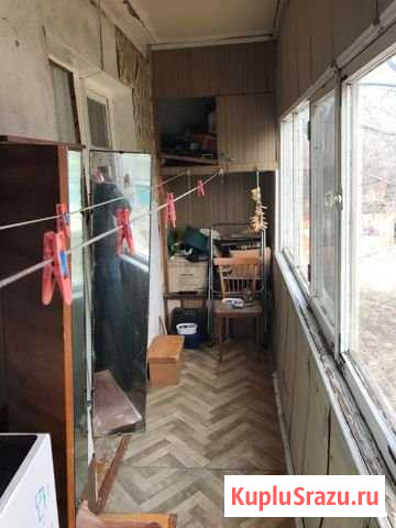 2-комнатная квартира, 55 м², 2/2 эт. на продажу в Камызяке Камызяк - изображение 2