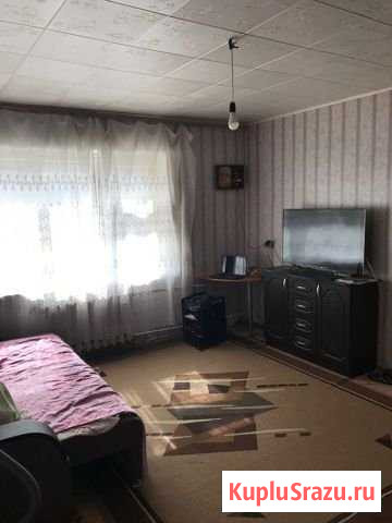 2-комнатная квартира, 55 м², 2/2 эт. на продажу в Камызяке Камызяк - изображение 1