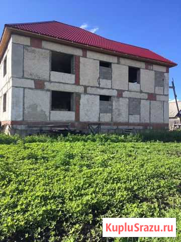 Дом 300 м² на участке 10 сот. на продажу в Ирбите Ирбит - изображение 3