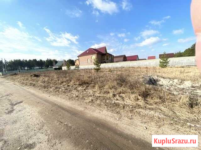 Участок ИЖС 15 сот. на продажу в Покрове Покров - изображение 1