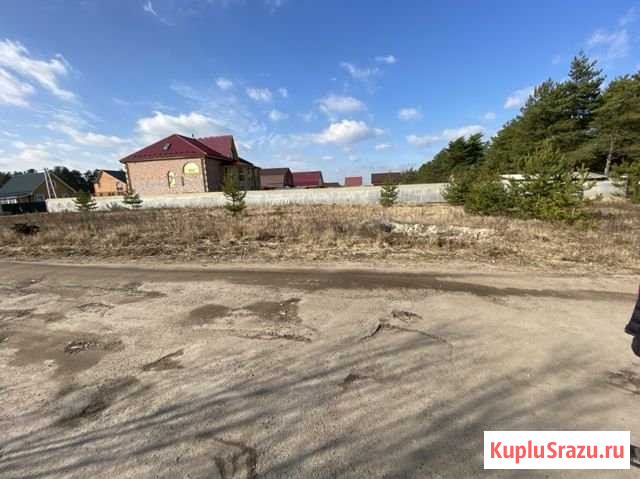 Участок ИЖС 15 сот. на продажу в Покрове Покров - изображение 3