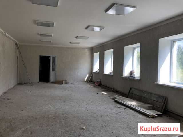 Сдам в ареду 1 этаж, трёхэтажного здания, с отдель Оверята - изображение 3