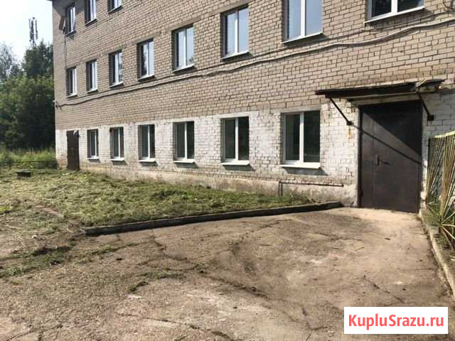 Сдам в ареду 1 этаж, трёхэтажного здания, с отдель Оверята - изображение 1