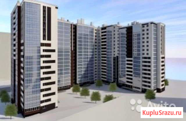 3-комнатная квартира, 90 м², 10/18 эт. на продажу в Иваново Иваново - изображение 1