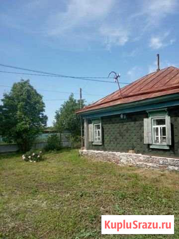 Дом 31 м² на участке 28 сот. на продажу в Бердске Бердск - изображение 1