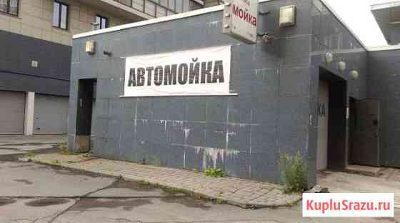 Помещение для любого автосервиса, 87.5 кв.м. Санкт-Петербург