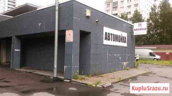 Помещение для любого автосервиса, 87.5 кв.м. Санкт-Петербург
