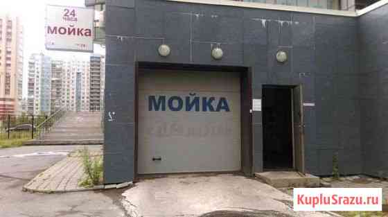 Помещение для любого автосервиса, 87.5 кв.м. Санкт-Петербург