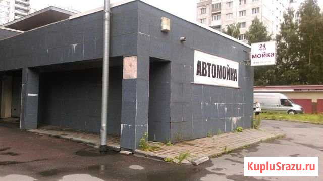 Помещение для любого автосервиса, 87.5 кв.м. Санкт-Петербург - изображение 3