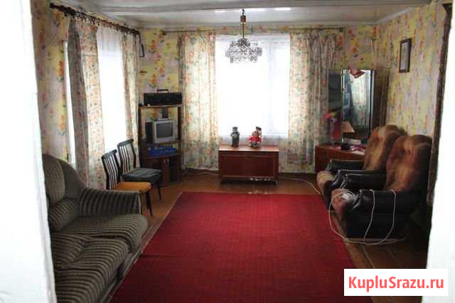 Дом 82.5 м² на участке 25 сот. на продажу в Петрозаводске Петрозаводск - изображение 3