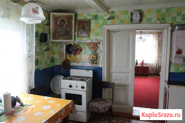 Дом 82.5 м² на участке 25 сот. на продажу в Петрозаводске Петрозаводск - изображение 1