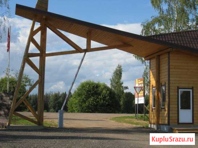 Участок СНТ, ДНП 14 сот. на продажу в Уваровке Уваровка - изображение 1
