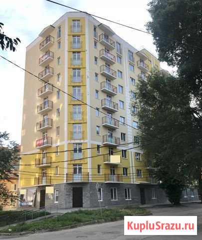 Помещение свободного назначения, 50 кв.м. Ульяновск - изображение 2