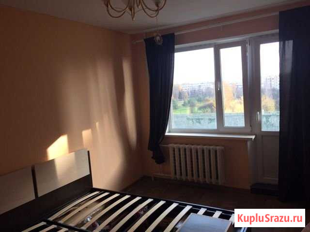 1-комнатная квартира, 33 м², 7/9 эт. на продажу в Пскове Псков - изображение 2