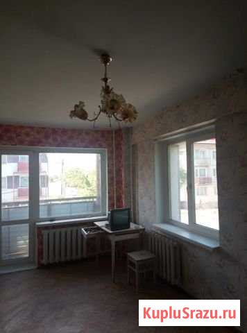 1-комнатная квартира, 31 м², 2/3 эт. на продажу в Большегривском Большегривское - изображение 1