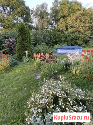 Дом 64 м² на участке 15 сот. на продажу в Котовске Котовск - изображение 3