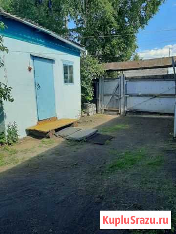 Дом 43 м² на участке 8 сот. на продажу в Катайске Катайск - изображение 3