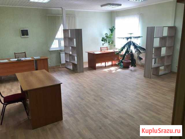 Офисные помещения от 10 кв.м. и цокольный этаж 250 кв.м. Омск - изображение 2