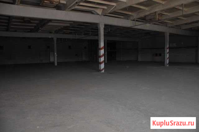 Производственное помещение, 950 кв.м. Санкт-Петербург - изображение 2