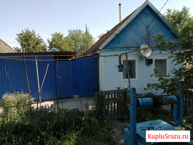 Дом 30 м² на участке 6 сот. на продажу в Степном Ставропольского края Степное - изображение 3