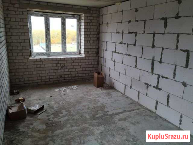 3-комнатная квартира, 75 м², 7/10 эт. на продажу в Смоленске Смоленск - изображение 1