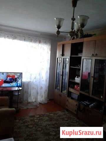 3-комнатная квартира, 59.5 м², 5/5 эт. на продажу в Амурске Амурск - изображение 3
