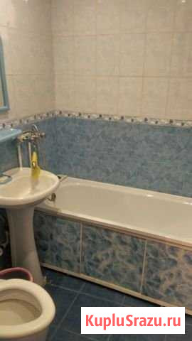 2-комнатная квартира, 44 м², 4/4 эт. в аренду на длительный срок в Узловой Узловая - изображение 1