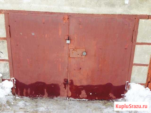 Гараж 17 м² на продажу в Серове Серов - изображение 3