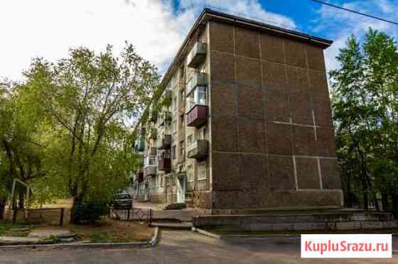 3-комнатная квартира, 56.4 м², 1/5 эт. на продажу в Чите Чита