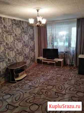 2-комнатная квартира, 43.2 м², 3/9 эт. на продажу в Барнауле Барнаул