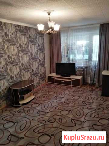 2-комнатная квартира, 43.2 м², 3/9 эт. на продажу в Барнауле Барнаул - изображение 1
