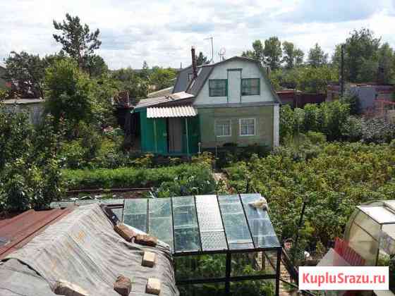 Дача 35 м² на участке 6 сот. на продажу в Магнитогорске Магнитогорск