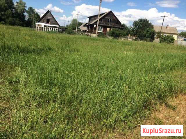 Участок ИЖС 10 сот. на продажу в Юхнове Юхнов - изображение 1