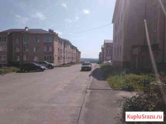 1-комнатная квартира, 43 м², 3/5 эт. на продажу в Смоленске Смоленск