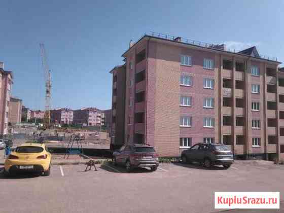 1-комнатная квартира, 43 м², 3/5 эт. на продажу в Смоленске Смоленск