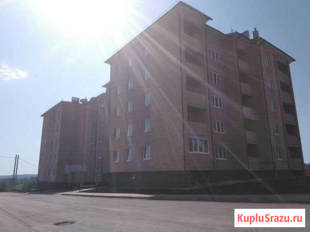 1-комнатная квартира, 43 м², 3/5 эт. на продажу в Смоленске Смоленск - изображение 1