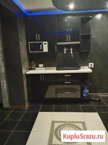 1-комнатная квартира, 42 м², 11/14 эт. в аренду на длительный срок в Белгороде Белгород - изображение 3
