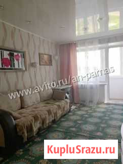 1-комнатная квартира, 31 м², 3/5 эт. на продажу в Краснотурьинске Краснотурьинск - изображение 3