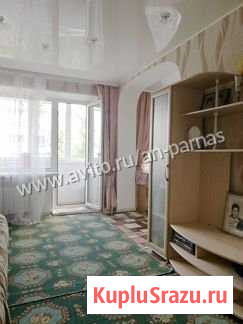 1-комнатная квартира, 31 м², 3/5 эт. на продажу в Краснотурьинске Краснотурьинск - изображение 2