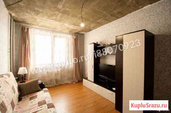 1-комнатная квартира, 35.9 м², 1/5 эт. на продажу в Маркове Маркова