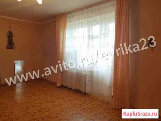 1-комнатная квартира, 36 м², 4/5 эт. на продажу в Крымске Крымск