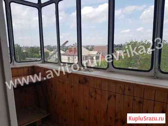 1-комнатная квартира, 36 м², 4/5 эт. на продажу в Крымске Крымск
