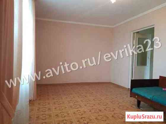 1-комнатная квартира, 36 м², 4/5 эт. на продажу в Крымске Крымск