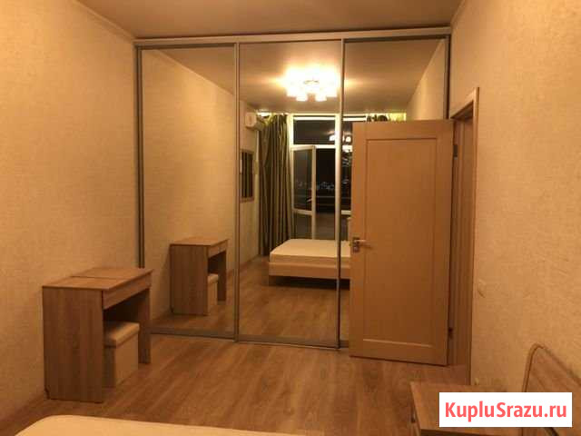 1-комнатная квартира, 60 м², 5/5 эт. в аренду посуточно в Казани Казань - изображение 2