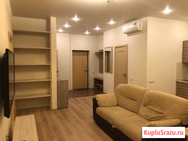 1-комнатная квартира, 60 м², 5/5 эт. в аренду посуточно в Казани Казань - изображение 1