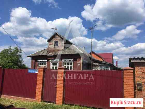 Дом 140 м² на участке 30 сот. на продажу в Клине Клин