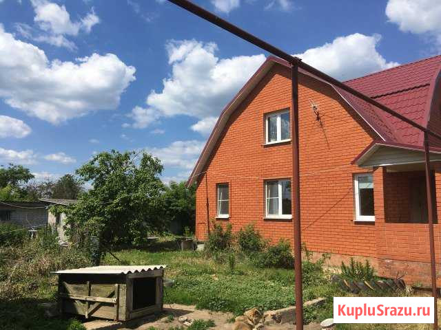 Дом 140 м² на участке 30 сот. на продажу в Клине Клин - изображение 2