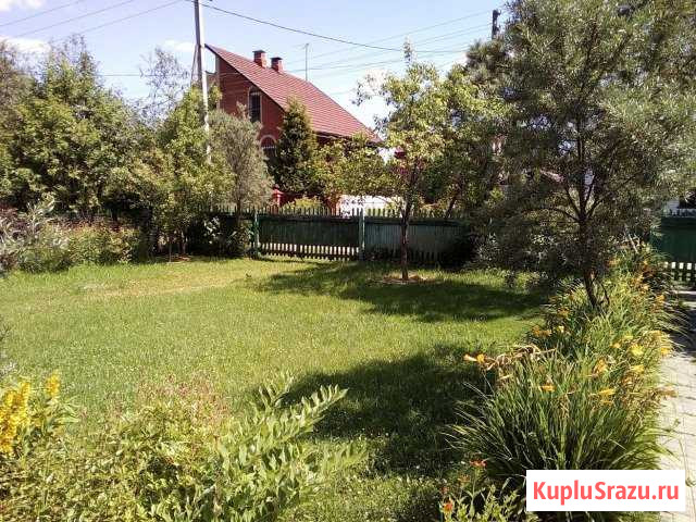 Дача 55 м² на участке 12 сот. в аренду посуточно в Тучково Тучково - изображение 3