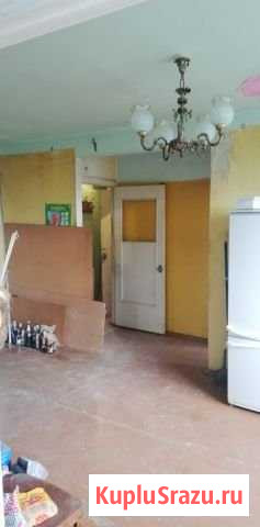 2-комнатная квартира, 44 м², 5/5 эт. на продажу во Мценске Мценск - изображение 3